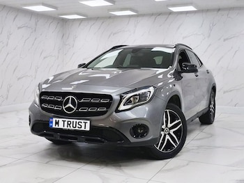 Used Mercedes-Benz A-Class 2018 for sale - 78582838: Photo