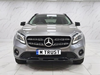 Used Mercedes-Benz A-Class 2018 for sale - 78582838: Photo
