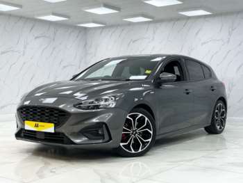 Used Ford Focus 2021 for sale - 74942488: Photo