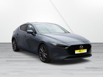 Used Mazda Mazda3 2019 for sale - 75585284: Photo