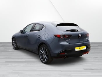Used Mazda Mazda3 2019 for sale - 75585284: Photo