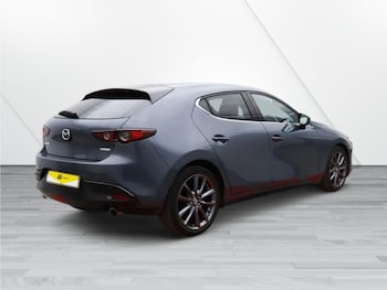 Used Mazda Mazda3 2019 for sale - 75585284: Photo