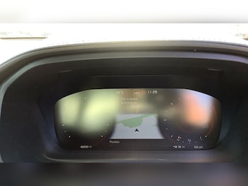 Used Volvo S90 2018 for sale - 78582830: Photo