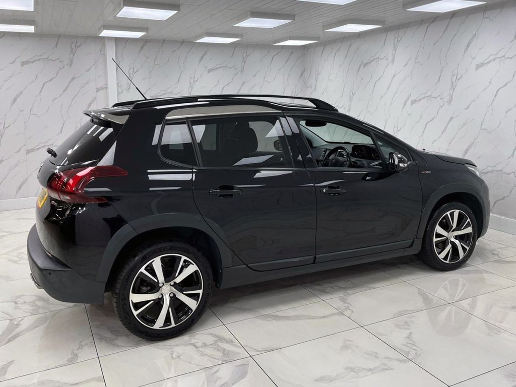 Used Peugeot 2008 2018 for sale - 77451510: Photo 11