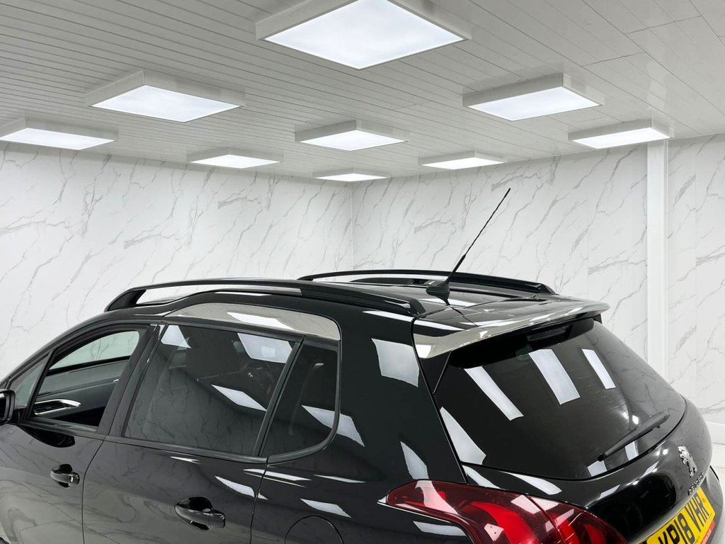 Used Peugeot 2008 2018 for sale - 77451510: Photo 12