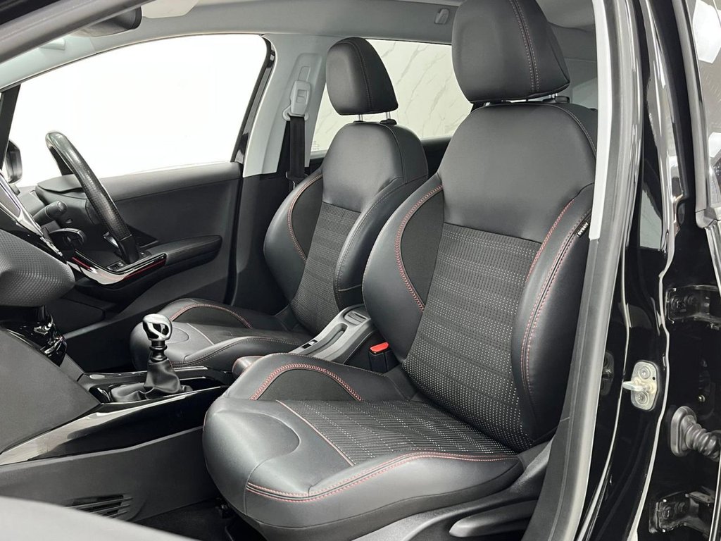 Used Peugeot 2008 2018 for sale - 77451510: Photo 14