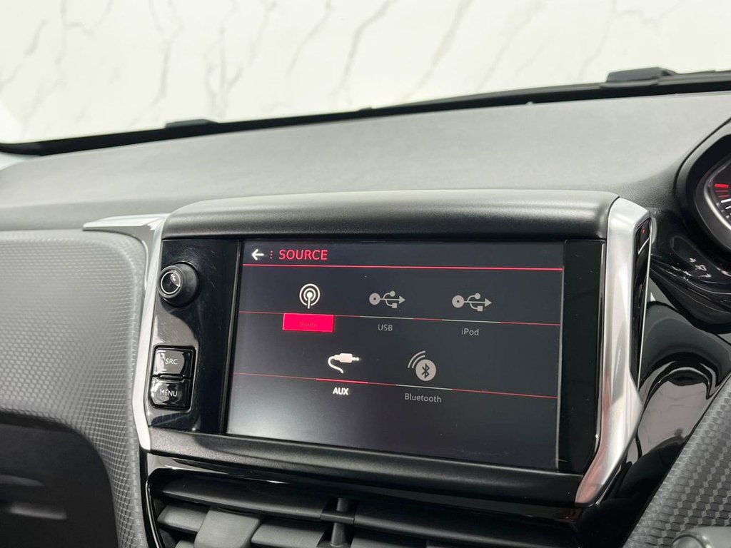 Used Peugeot 2008 2018 for sale - 77451510: Photo 16