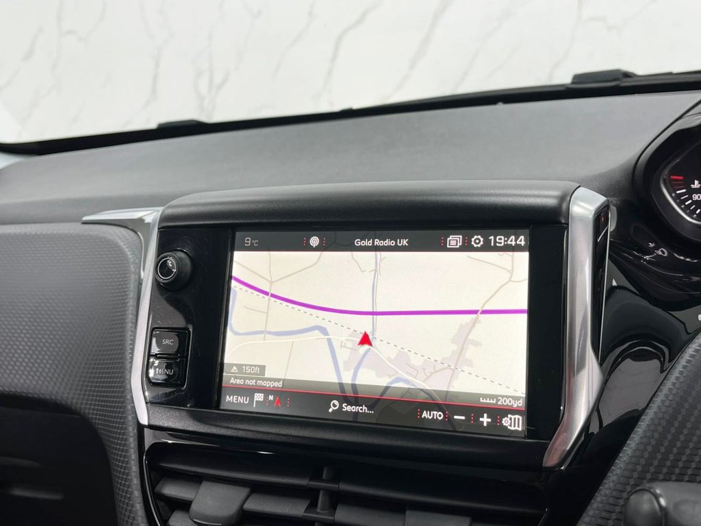 Used Peugeot 2008 2018 for sale - 77451510: Photo 17