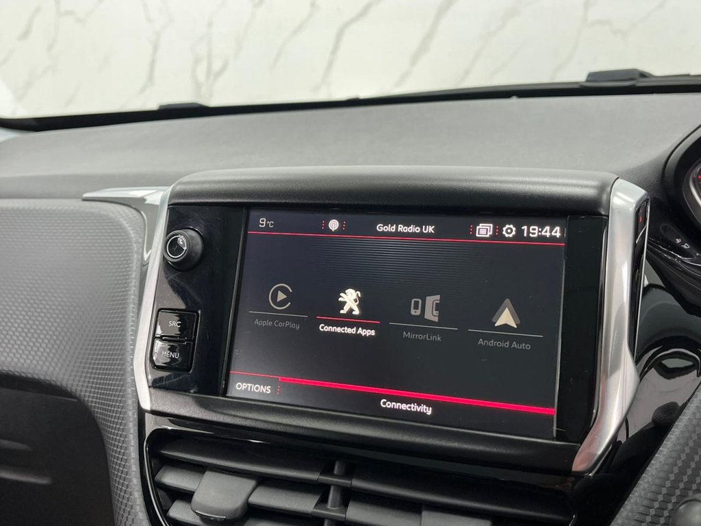 Used Peugeot 2008 2018 for sale - 77451510: Photo 18