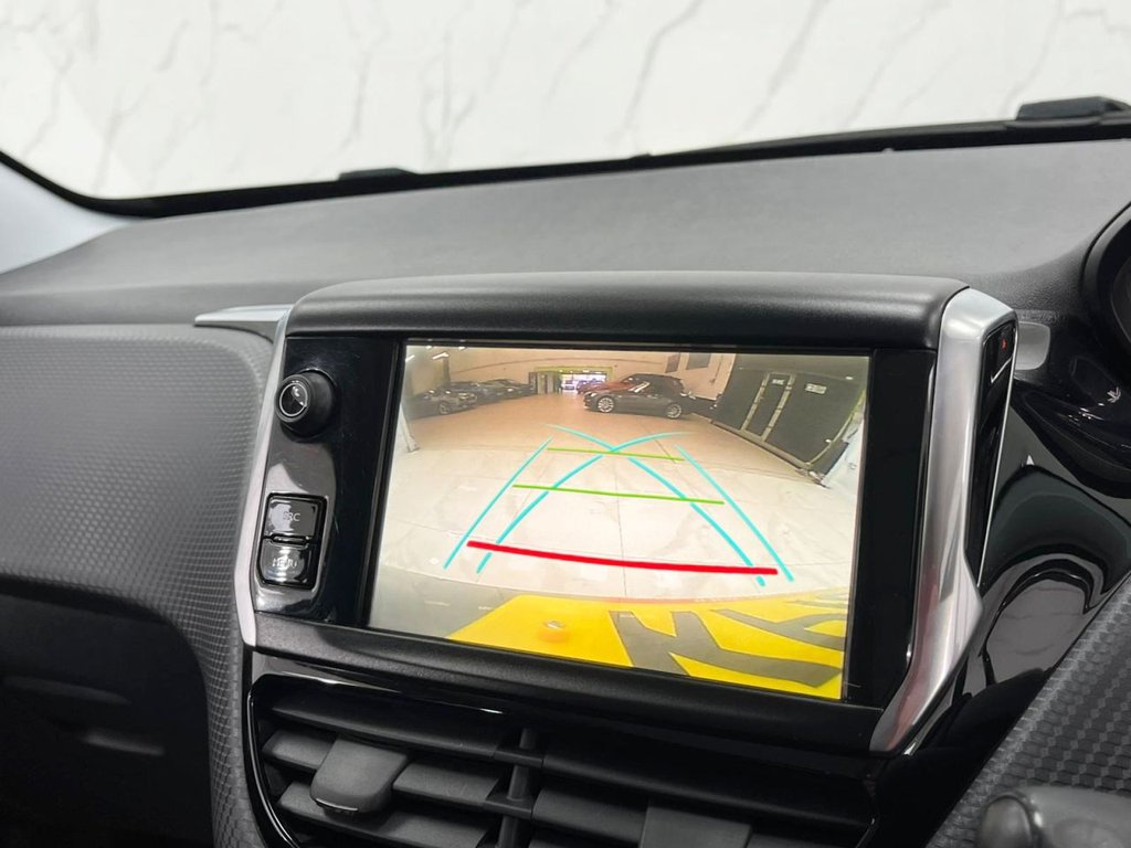 Used Peugeot 2008 2018 for sale - 77451510: Photo 19