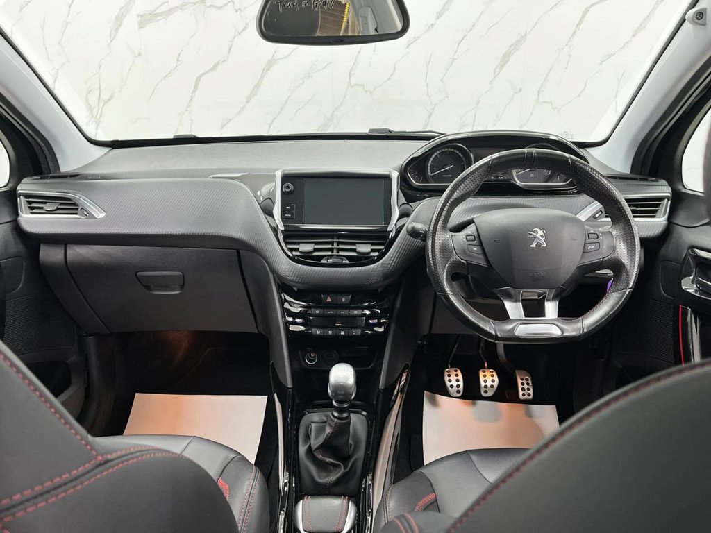 Used Peugeot 2008 2018 for sale - 77451510: Photo 25