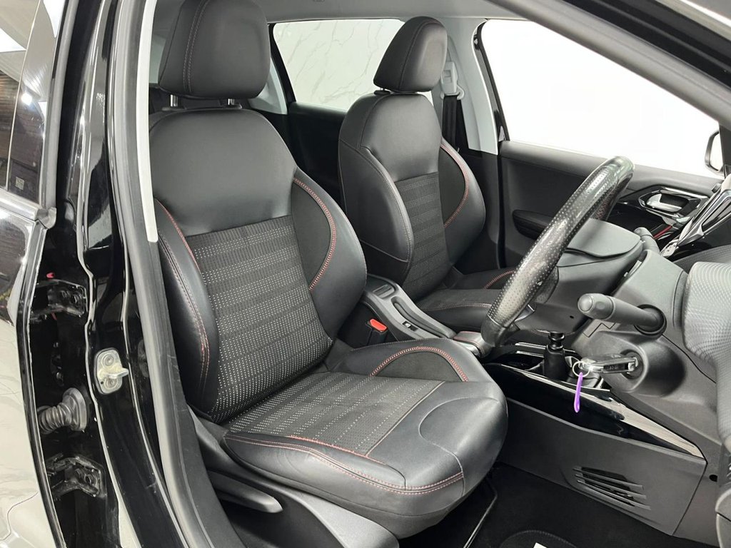 Used Peugeot 2008 2018 for sale - 77451510: Photo 26