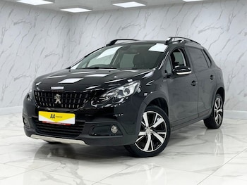 Used Peugeot 2008 2018 for sale - 77451510: Photo