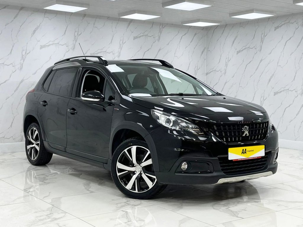 Used Peugeot 2008 2018 for sale - 77451510: Photo 6