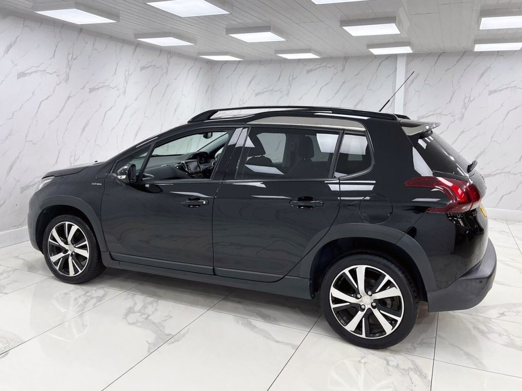 Used Peugeot 2008 2018 for sale - 77451510: Photo 7