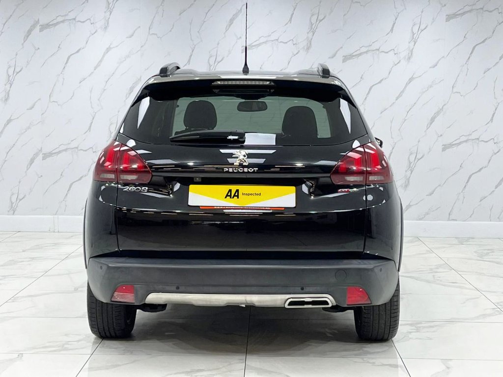 Used Peugeot 2008 2018 for sale - 77451510: Photo 9