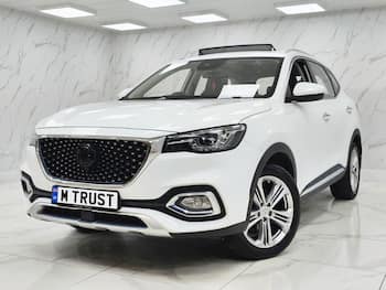 Used MG MG HS 2020 for sale - 79619617: Photo