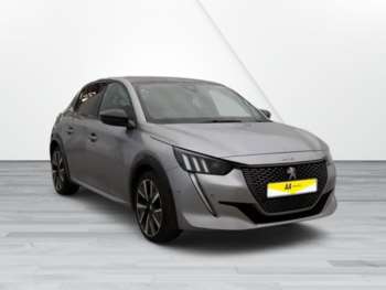 Used Peugeot 208 2022 for sale - 75092662: Photo