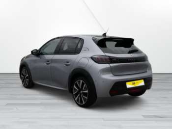 Used Peugeot 208 2022 for sale - 75092662: Photo