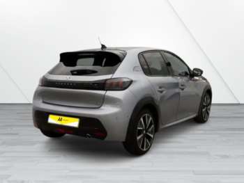 Used Peugeot 208 2022 for sale - 75092662: Photo