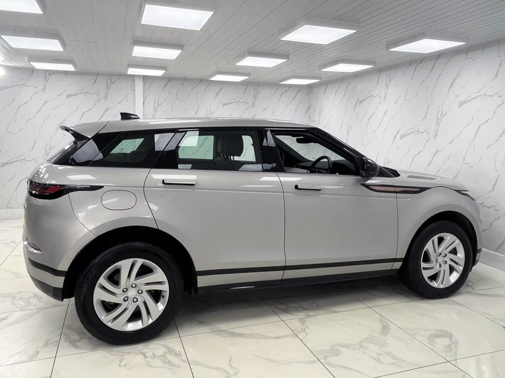 Used Land Rover Range Rover Evoque 2022 for sale - 76454117: Photo 12