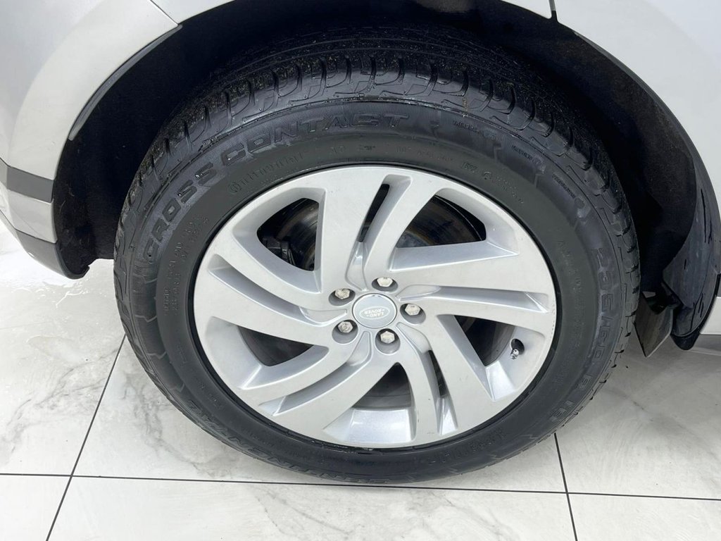 Used Land Rover Range Rover Evoque 2022 for sale - 76454117: Photo 13