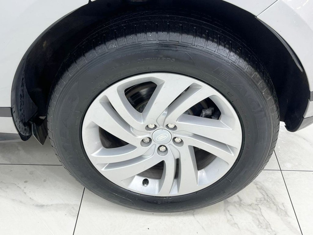 Used Land Rover Range Rover Evoque 2022 for sale - 76454117: Photo 14