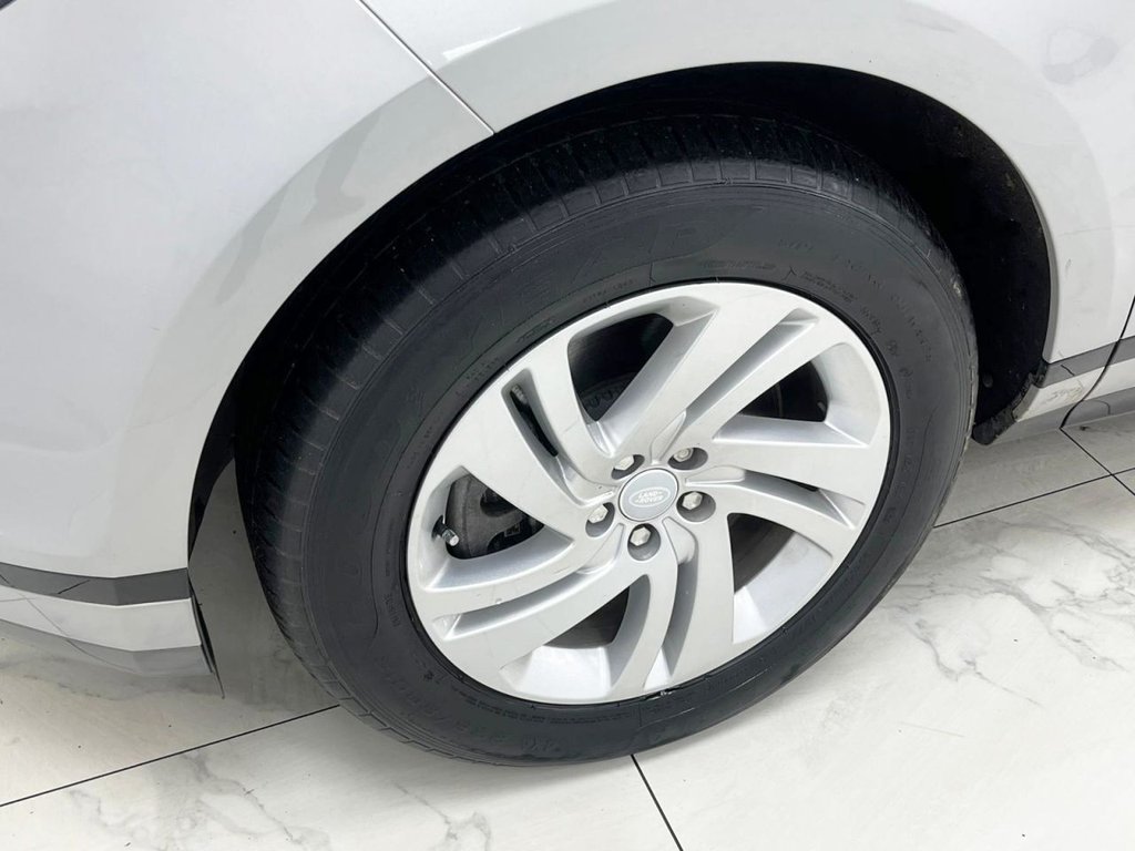 Used Land Rover Range Rover Evoque 2022 for sale - 76454117: Photo 16