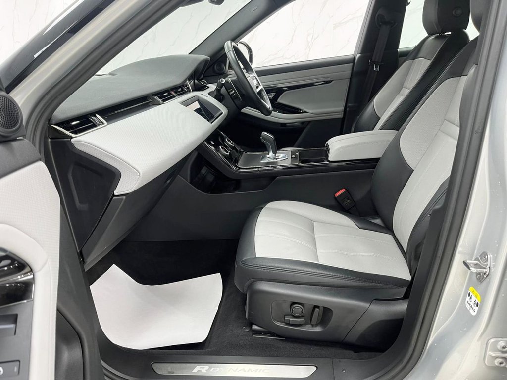 Used Land Rover Range Rover Evoque 2022 for sale - 76454117: Photo 18