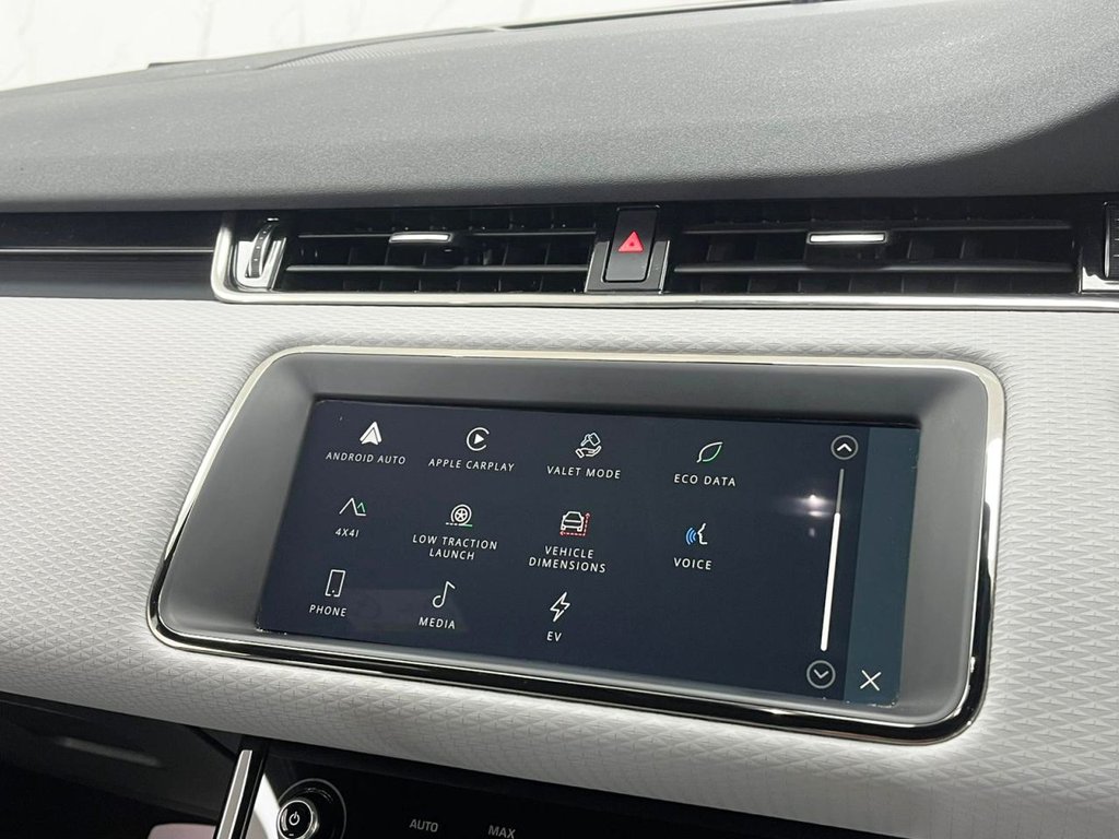 Used Land Rover Range Rover Evoque 2022 for sale - 76454117: Photo 21