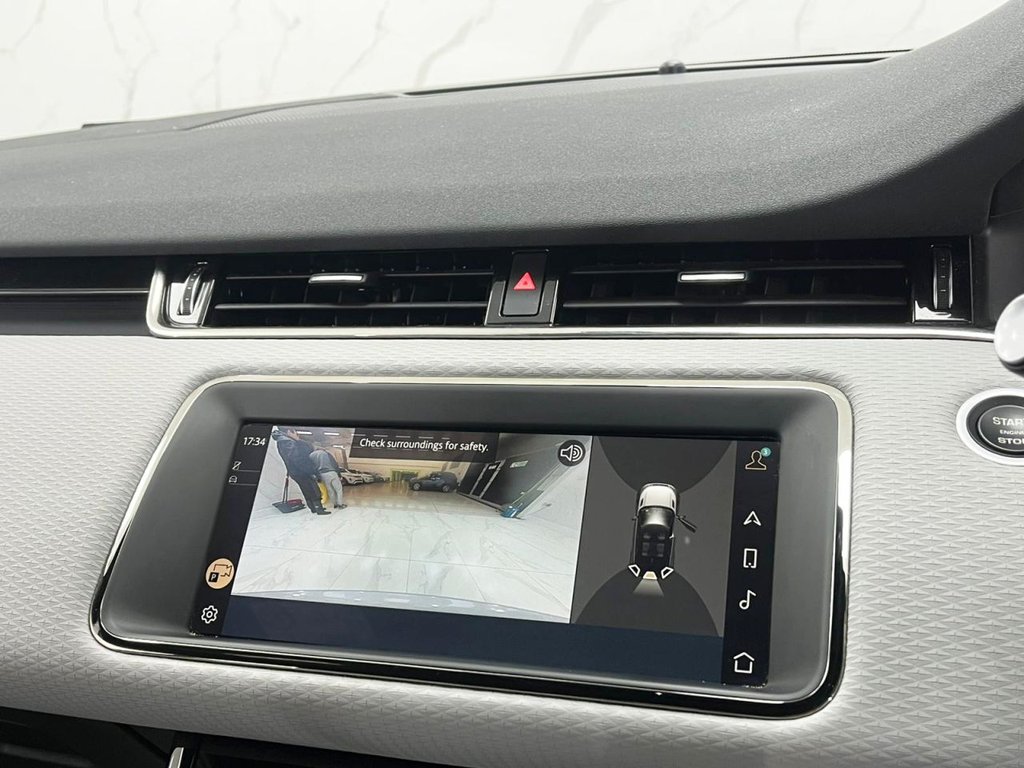 Used Land Rover Range Rover Evoque 2022 for sale - 76454117: Photo 22