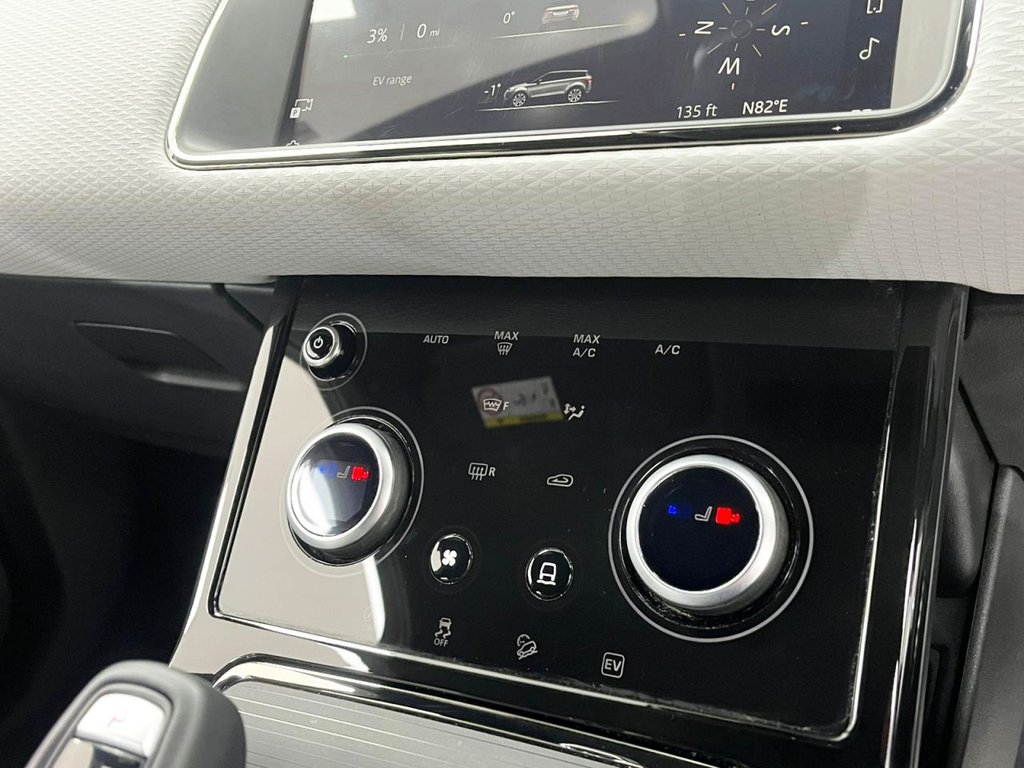 Used Land Rover Range Rover Evoque 2022 for sale - 76454117: Photo 23