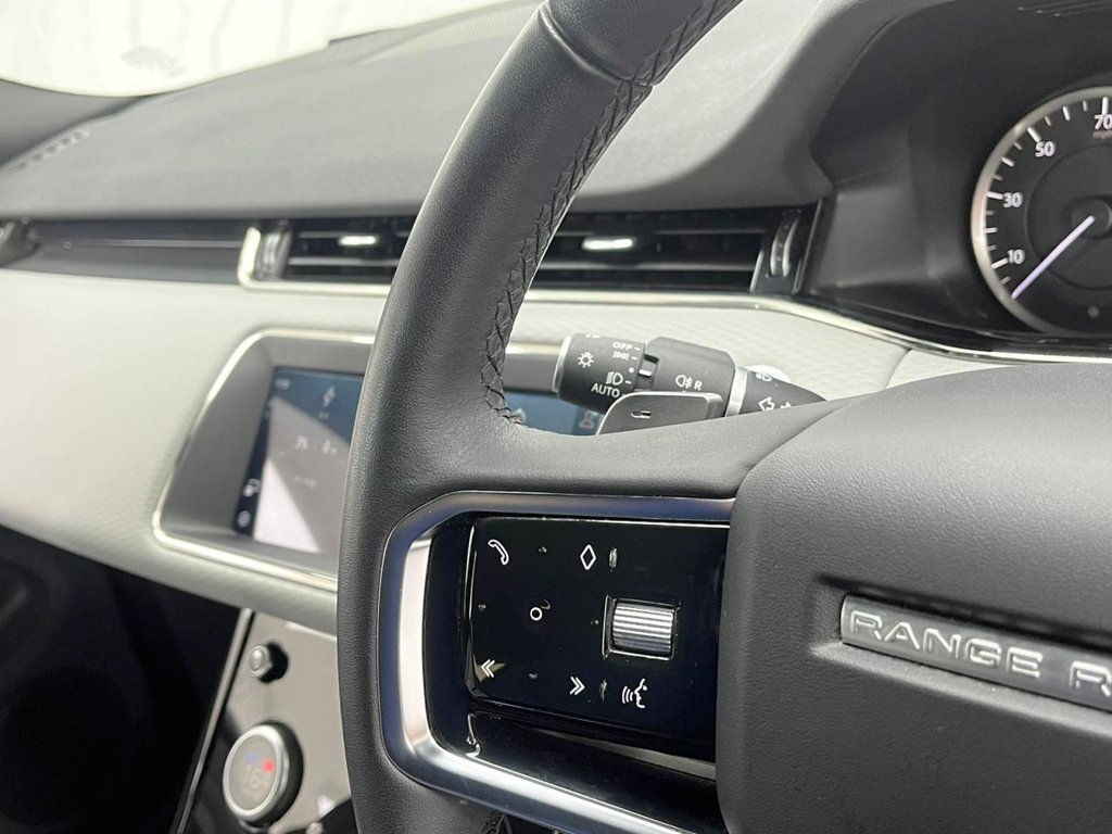 Used Land Rover Range Rover Evoque 2022 for sale - 76454117: Photo 25