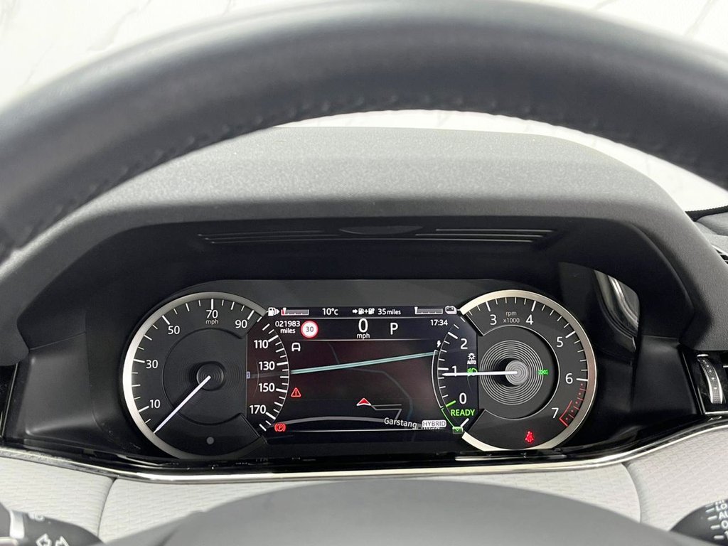 Used Land Rover Range Rover Evoque 2022 for sale - 76454117: Photo 26