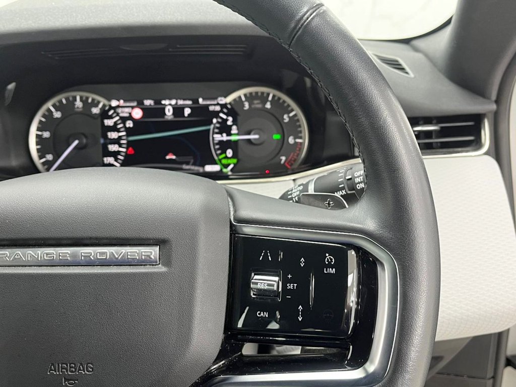 Used Land Rover Range Rover Evoque 2022 for sale - 76454117: Photo 27