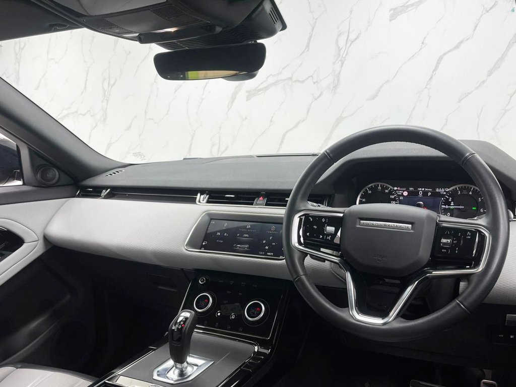 Used Land Rover Range Rover Evoque 2022 for sale - 76454117: Photo 28
