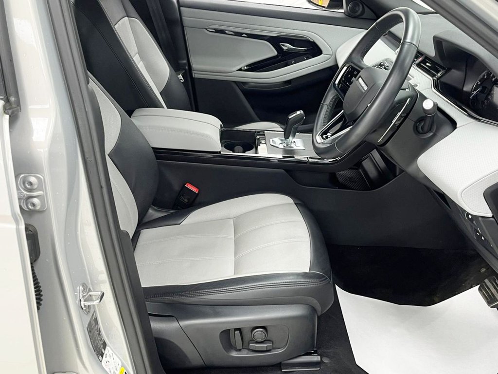 Used Land Rover Range Rover Evoque 2022 for sale - 76454117: Photo 29