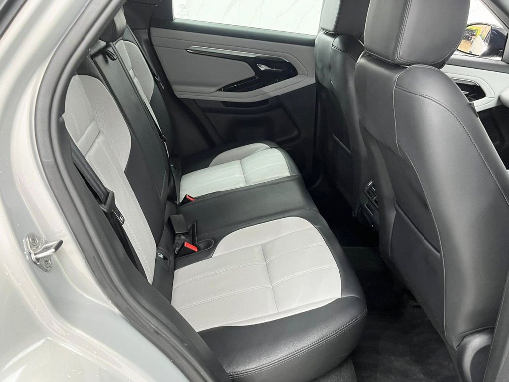 Used Land Rover Range Rover Evoque 2022 for sale - 76454117: Photo 32