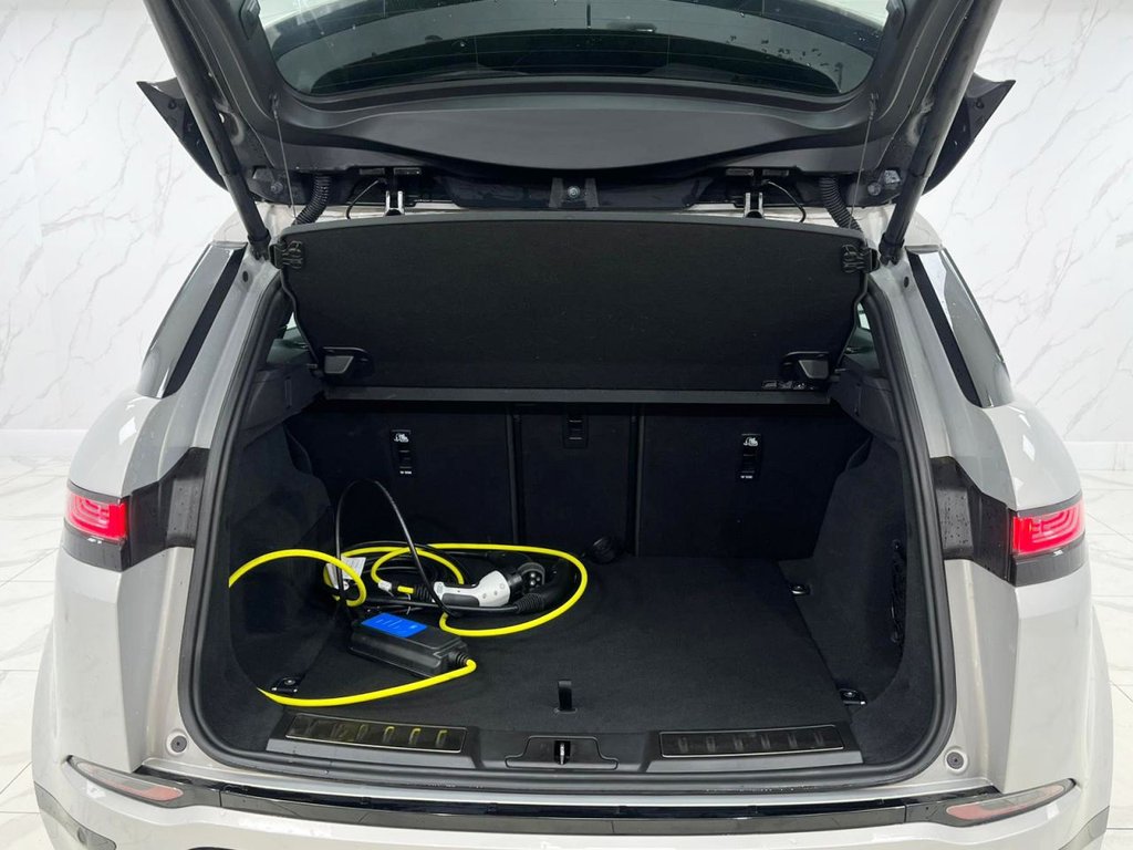 Used Land Rover Range Rover Evoque 2022 for sale - 76454117: Photo 34