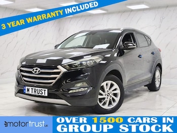 Used Hyundai TUCSON 2016 for sale - 79046175: Photo
