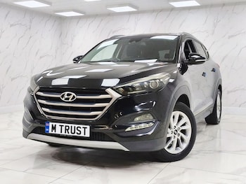 Used Hyundai TUCSON 2016 for sale - 79046175: Photo