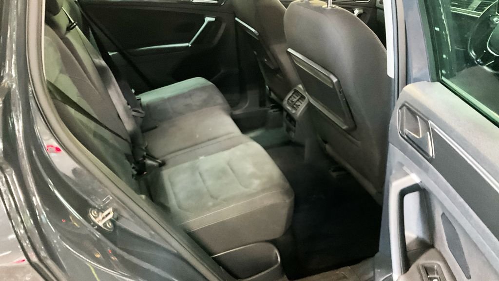 Used Volkswagen Tiguan 2017 for sale - 78017341: Photo 10