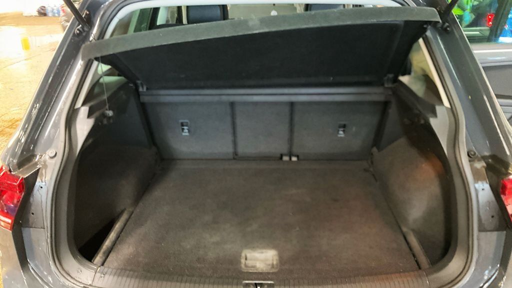 Used Volkswagen Tiguan 2017 for sale - 78017341: Photo 11