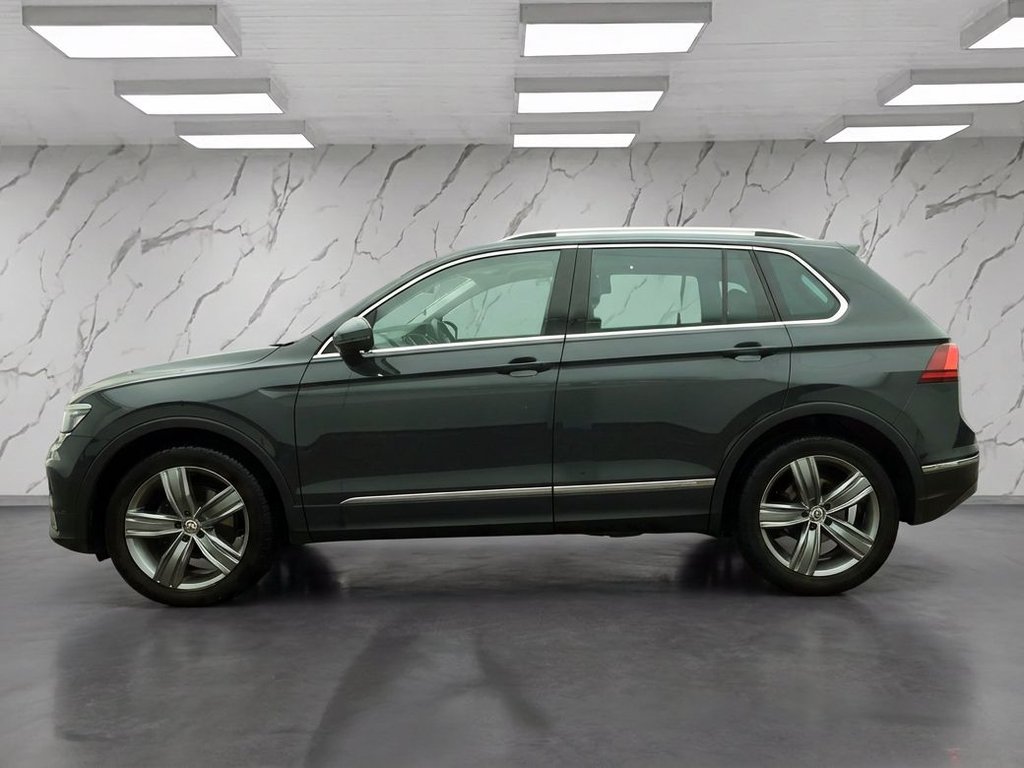 Used Volkswagen Tiguan 2017 for sale - 78017341: Photo 5