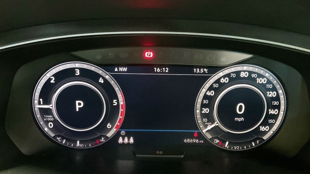 Used Volkswagen Tiguan 2017 for sale - 78017341: Photo 8