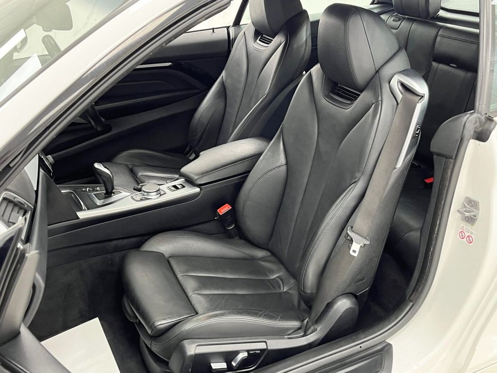 Used BMW 4 Series 2020 for sale - 75937588: Photo 14