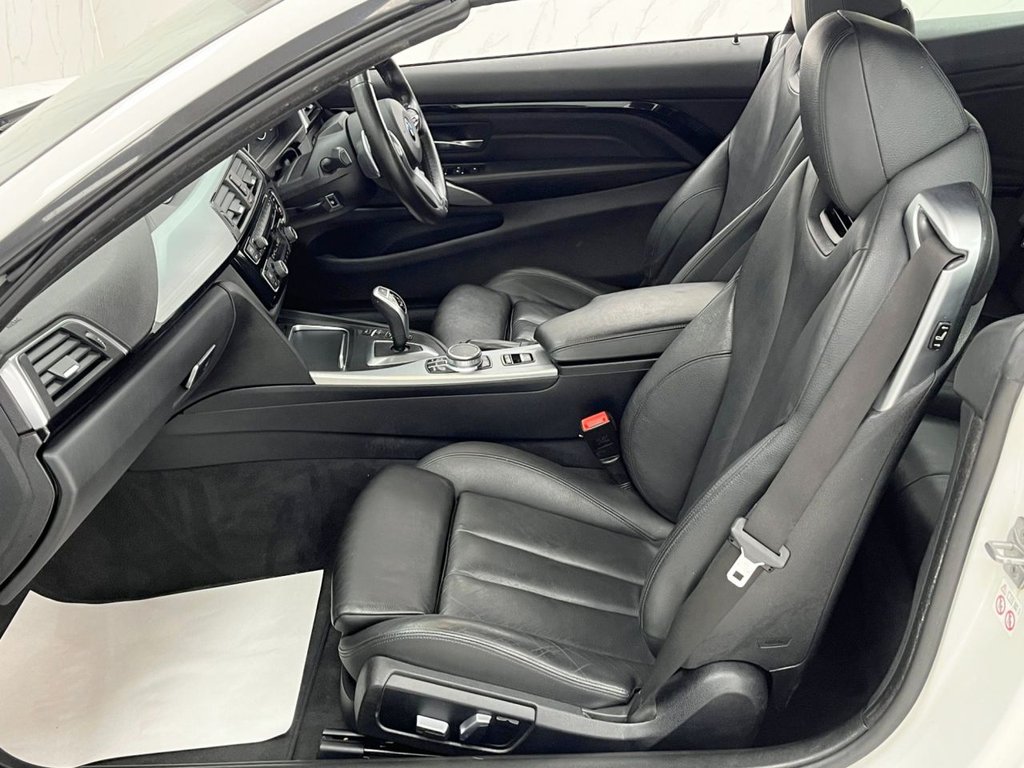 Used BMW 4 Series 2020 for sale - 75937588: Photo 15