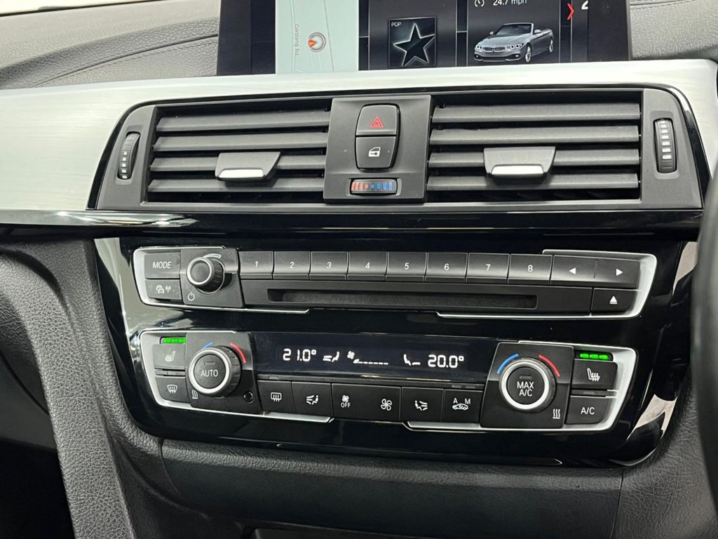 Used BMW 4 Series 2020 for sale - 75937588: Photo 20