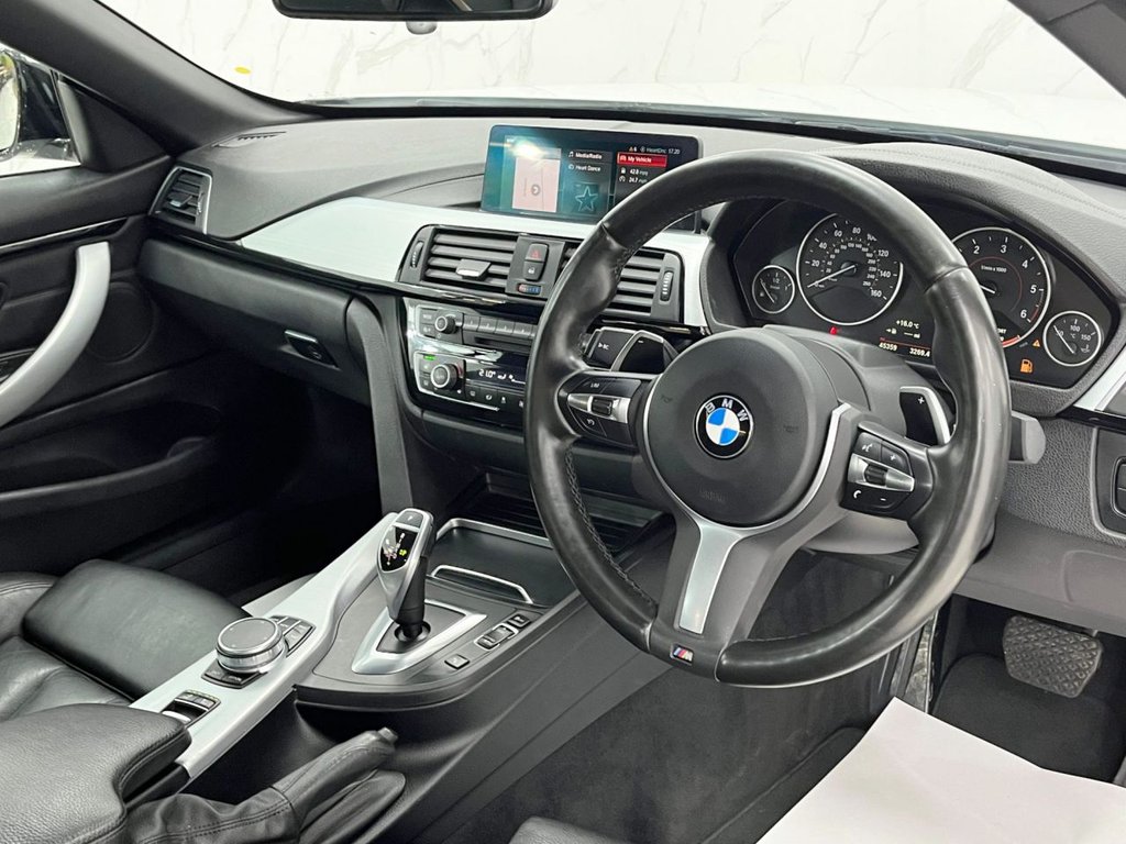 Used BMW 4 Series 2020 for sale - 75937588: Photo 25