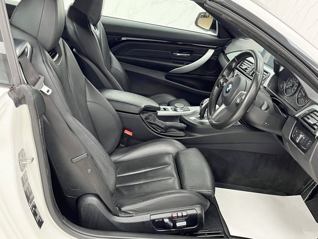 Used BMW 4 Series 2020 for sale - 75937588: Photo 26